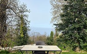 Kallisto Guesthouse